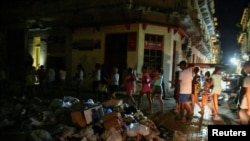 Principales noticias de Cuba este martes 29 de octubre.