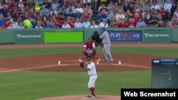 Kendrys Morales.