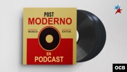 Postmoderno