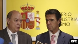 Rodrigo Malmierca busca inversores en España.